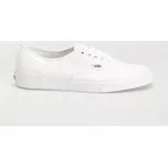 Vans Authentic (true white) 40.5, bílá