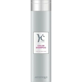 Šampon Artistique YouCare Color Shampoo - Šampon na barvené vlasy 30 ml Cestovní balení