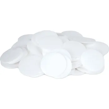 Svíčka Hostie malé nízkolepkové, 100 ks