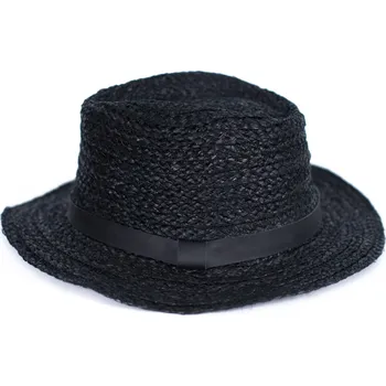 Klobouk Art Of Polo Dámský klobouk Anavere černá Univerzální