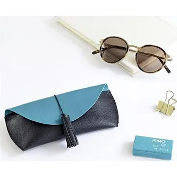 Modelovací hmota FIMO Leather Sada DIY POUZDRO na brýle