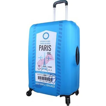 Snowball Obal na kufr L B33030CL