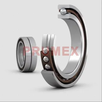 SKF 7005 CE/PA9ADT kuličkové ložisko s kosoúhlým stykem