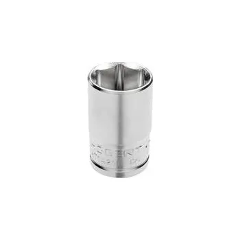 Gola hlavice Högert Nástrčná hlavice šestihranná 1/2”, 14 mm, CrV
