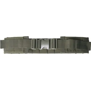 Opasek 101 INC - V.O. Opasek MOLLE systém - Oliv