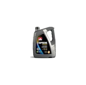 Motorový olej Petro-Canada Supreme Synthetic 5W-20 5l