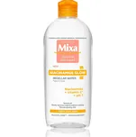 Mixa Niacinamide Glow Micellar Water 400 ml