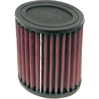 Auto-moto Vzduchový filtr K&N Filters TB-8002