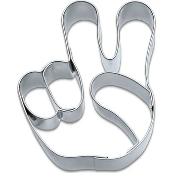 Vykrajovátko Vykrajovátko victory 7 cm - Städter