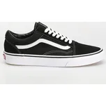 Vans Old Skool (black/white) 49, černá