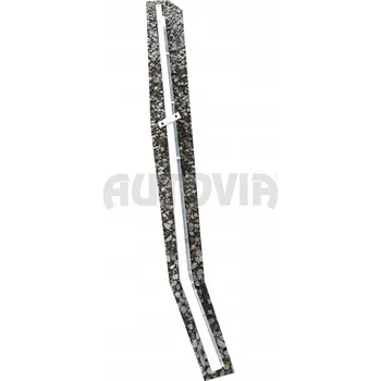 Levá oj VZ 26, VZ27, Alux 26, Alux 27