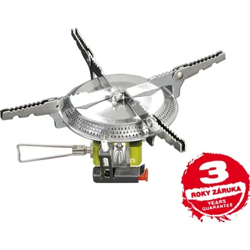 Turistický vařič plynový vařič Pinguin Camper (Pinguin Camper)