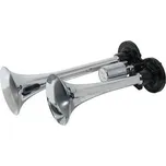 AutoMax Houkačka dvoutrubková s…