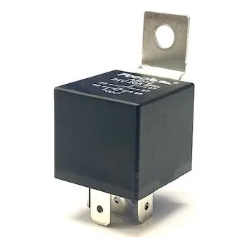 Auto elektroinstalace relé spínací 24V 20A dvojitý kontakt