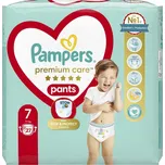 Pampers Premium Care Pants 7 17 kg+
