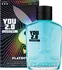 Pánský parfém Playboy You 2.0 Loading M EDT 100 ml