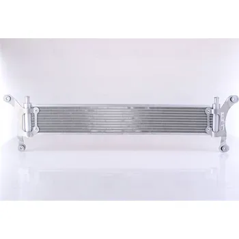 Chladič motoru Chladič, chlazení motoru NISSENS 606955