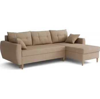 Sedací souprava Chojmex rohová sedací souprava Romeo rozkládací pro spaní chojm