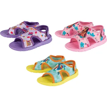 Dívčí sandály Dívčí koupací sandály