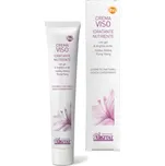 ARGITAL - Hydratační a výživný krém s Ylang-Ylangem 50 ml (Hydratační a výživný krém s Ylang-Ylangem 50 ml- Hydratačnía výživný krém s ylang-ylangem (starší design) 50 ml. Krém na obličej s extraktem ze slézu, esenciálním olejem z Ylang-Ylangu, vitamínem