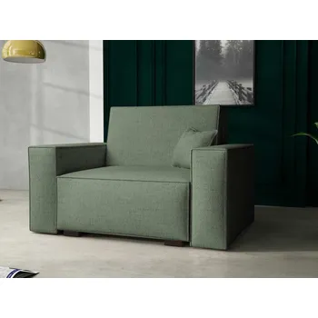 Křeslo Rozkládací křeslo Clivia Duo I, Potah: Neve 34 MIRJAN 5903211256400