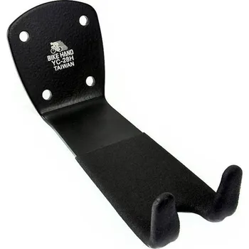 držák na kolo Držák kola - uchycení za pedál Bike Hand YC-28H