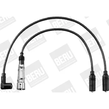 Zapalovací kabel Sada kabelů pro zapalování BERU By DRiV ZEF717