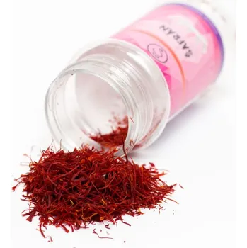 Koření Šafrán celý 0,1 g