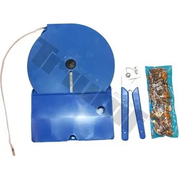 Opasek Sada manžetových pásek