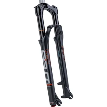 Vidlice na kolo Vidlice RST F1RST Air Disc 29 černá