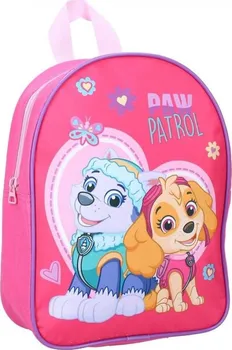 Dětský batoh Vadobag Backpack Paw Patrol 29 x 22 x 9 cm Puppy Love