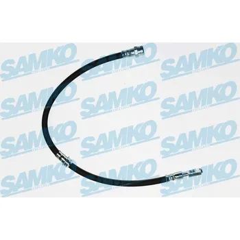 Brzdová hadice Brzdová hadice SAMKO 6T48487