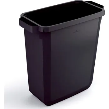 Odpadkový koš Odpadkové koše Durabin 60 l - koš / černá