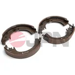 Sada brzdových čelistí JPN 25H2062-JPN