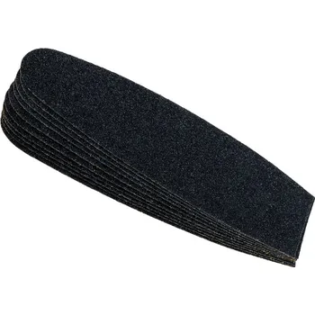 Laif Náhradní pilníky na pedikúru - hrubost: 100