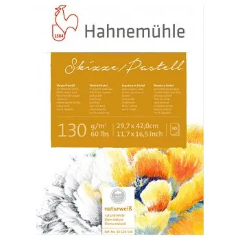 Blok Blok pro pastel a skicy HHM 130g A3 (Blok pro pastel a skicy HHM 130g A3)