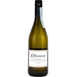 Accarezza D.O.C. Prosecco Frizzante 10,5% 0,75 l (holá láhev)