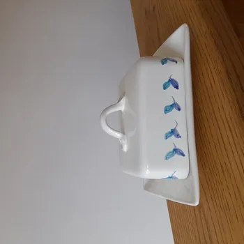 Máslenka Máslenka (Keramická máslenka)