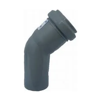 Vodovodní potrubí Koleno HT 32/45°