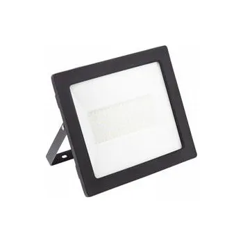 GTV G-TECH LED reflektor 100 W, 8000 lm AC 220–240 V, 50/60 Hz, PF>0,9, RA>80, IP65, 120°, 40000 K, černý