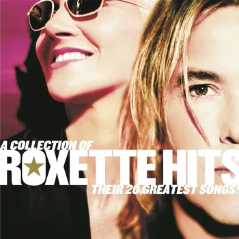 Zahraniční hudba Roxette - A collection of Roxette hits!, 1CD, 2006
