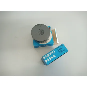 Pásek do tiskárny DANAPO Originální barvící páska GAMA do psacího stroj 13mmx10m černá / červená - černá Varianta: Černá-červená