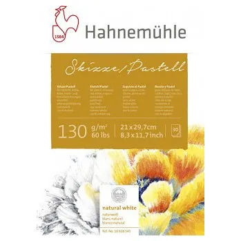 Blok Blok pro pastel a skicy HHM 130g A4 (Blok pro pastel a skicy HHM 130g A4)