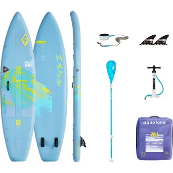 Paddleboard Aquatone Haze 11'4" TS-022 2022