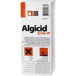 Biocidní přípravek na ničení řas a plísní ALGICID PLUS - 500 ml