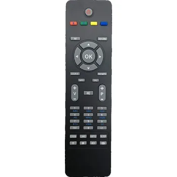 TELEFUNKEN T32FHD845CT, T37R912DVB-CT, T37R912FHDDVBT, T40FHD951 - náhradní dálkový ovladač