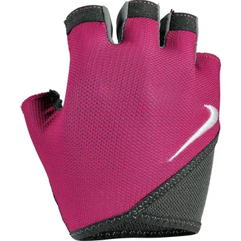Rukavice Rukavice NIKE ACCESSORIES W GYM ESSENTIAL FG N.000.2557.654 – Růžová L