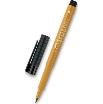 Kancelář Popisovač Faber-Castell Pitt Artist Pen Brush 268
