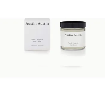 Tělový krém Austin Austin – Bio tělový krém