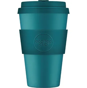Termohrnek Ecoffee Cup Bay of Fires, 400ml
